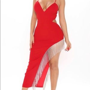 Dripping In Élégance # birthday dress